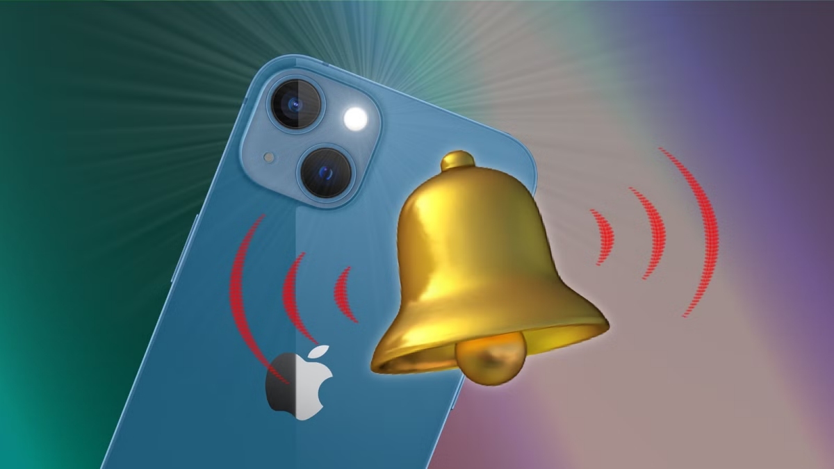 Cách cài âm thông báo cho từng ứng dụng iPhone dễ dàng